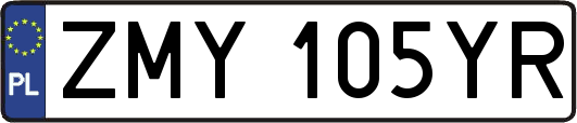 ZMY105YR