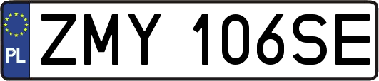 ZMY106SE