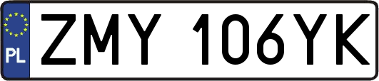 ZMY106YK