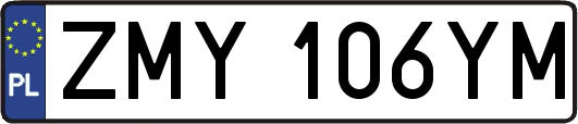 ZMY106YM