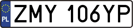 ZMY106YP