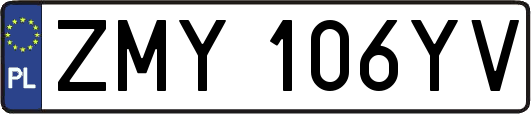 ZMY106YV