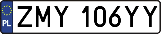 ZMY106YY