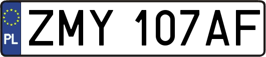 ZMY107AF