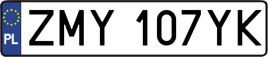 ZMY107YK