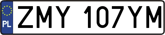 ZMY107YM