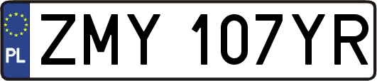 ZMY107YR