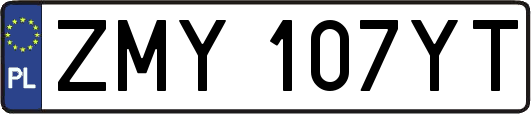 ZMY107YT