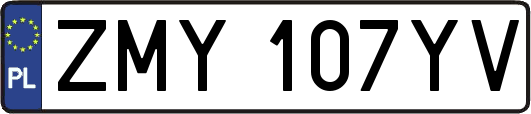 ZMY107YV