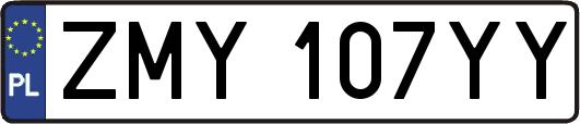 ZMY107YY