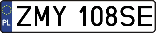 ZMY108SE