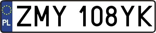 ZMY108YK