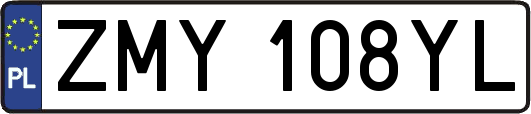 ZMY108YL
