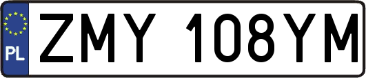 ZMY108YM