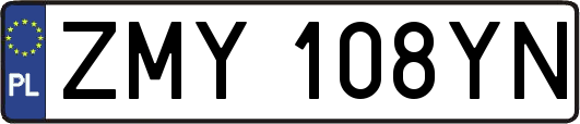 ZMY108YN