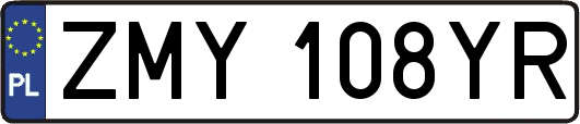 ZMY108YR