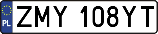 ZMY108YT