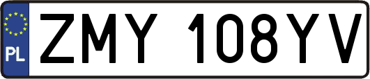 ZMY108YV