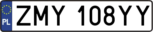 ZMY108YY