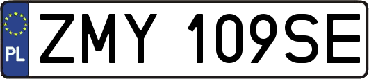 ZMY109SE