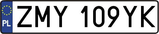 ZMY109YK