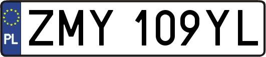 ZMY109YL