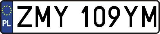 ZMY109YM