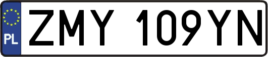 ZMY109YN