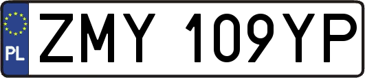 ZMY109YP