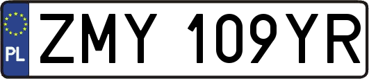 ZMY109YR
