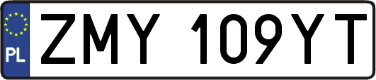 ZMY109YT