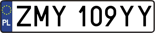 ZMY109YY