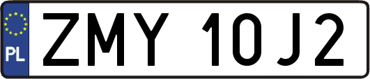 ZMY10J2