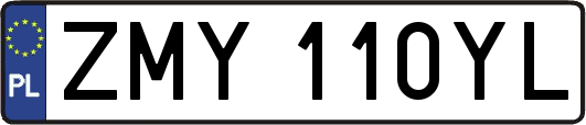 ZMY110YL