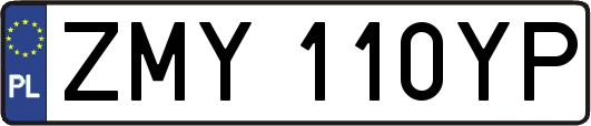 ZMY110YP
