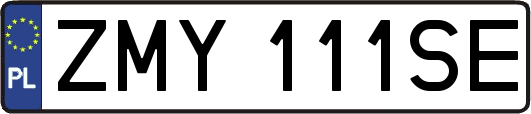 ZMY111SE