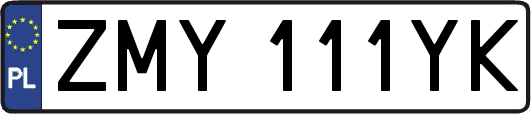 ZMY111YK