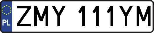 ZMY111YM