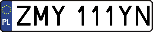 ZMY111YN