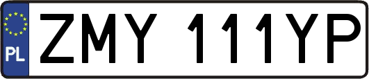 ZMY111YP