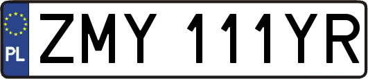 ZMY111YR