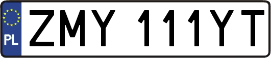 ZMY111YT