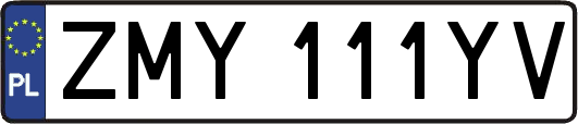 ZMY111YV