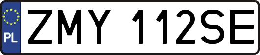 ZMY112SE