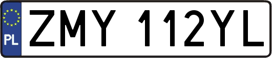 ZMY112YL