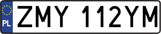 ZMY112YM