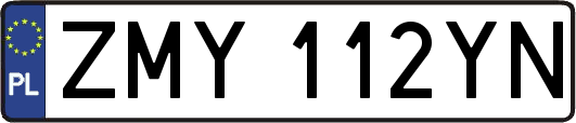 ZMY112YN