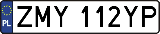 ZMY112YP
