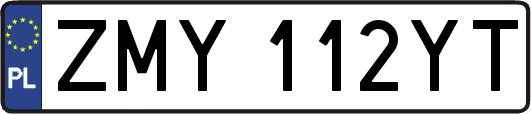 ZMY112YT
