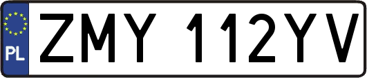 ZMY112YV